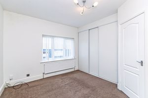 Bedroom One- click for photo gallery